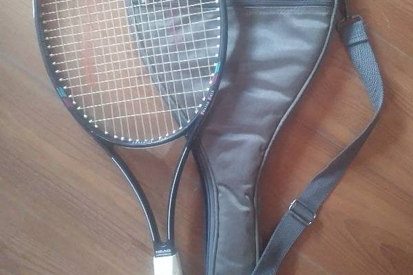 Tennisschläger Head Graphite Pro 600 zu verkaufen