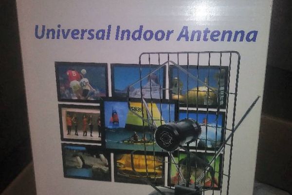 Universal Indoor Antenne zu verkaufen