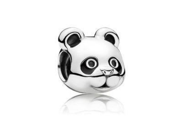 4 Pandora Anhänger zu Verkaufen
