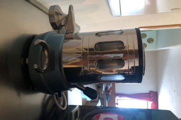 Kaffeebohnenmühle Gastro