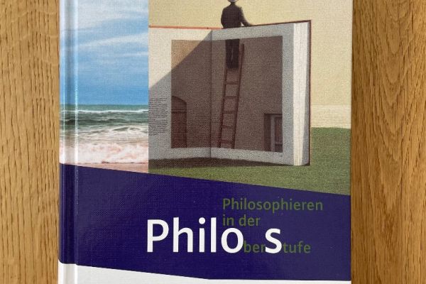 Philos - Philosophieren in der Oberstufe