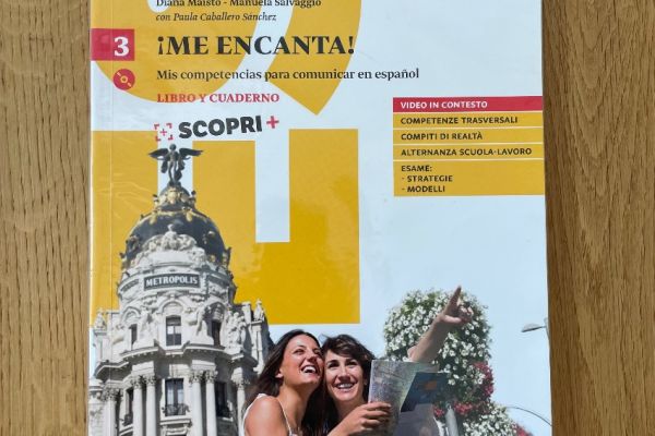 ¡Me encanta! (Band 3)