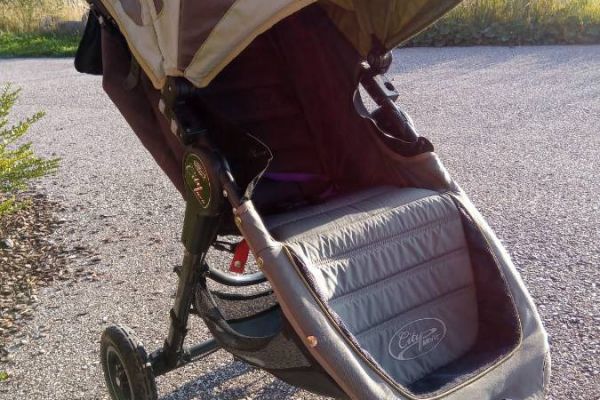 BUGGY CITY JOGGER Mini GT