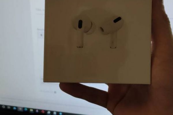 Air Pods Pro