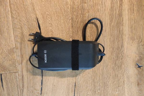 Bosch Charger/ Aufladekabel E-Bike