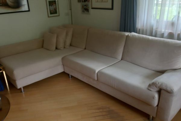 Couch zu Verkaufen!