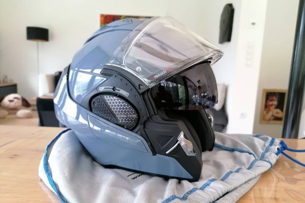 Helm Shark Evo GT