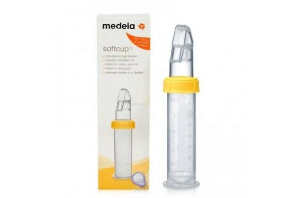 Medela Soft Cup
