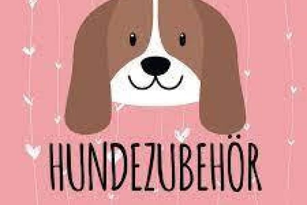 Hundezubehör
