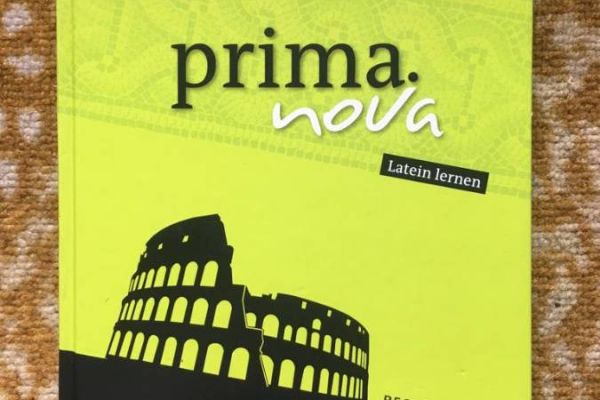 Prima Nova Begleitband