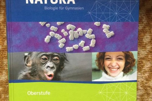 Natura: Biologie für Gymnasien| Oberstufe