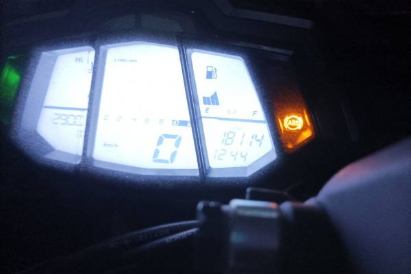 Verkaufe  Motorrad Yamaha 125