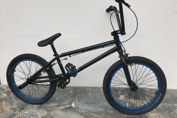 BMX Redline Asset 24