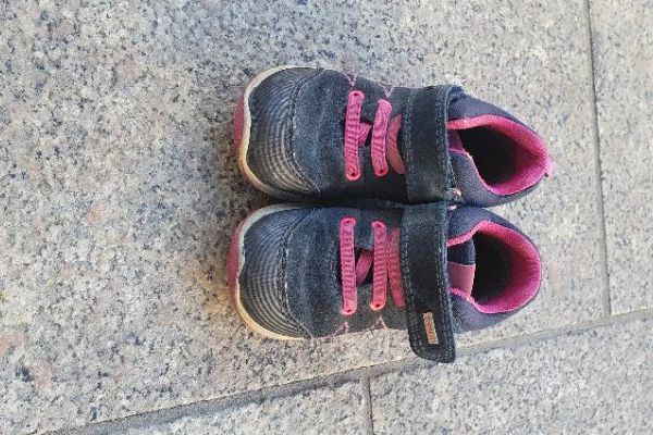 Primig*Schuhe Gr. 24
