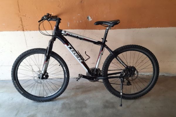 Mountainbike
