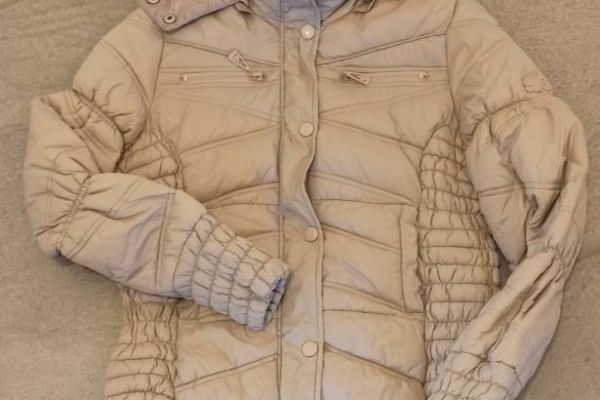 Damen Winterjacke