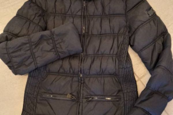 Damen Winterjacke