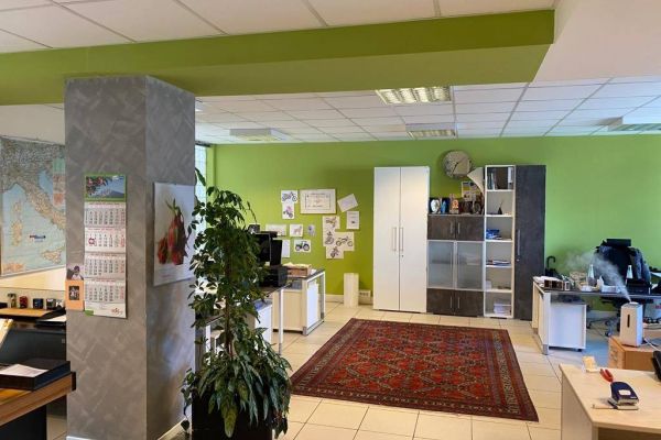 Büro Bozen Nähe Flughafen Messe Techpark