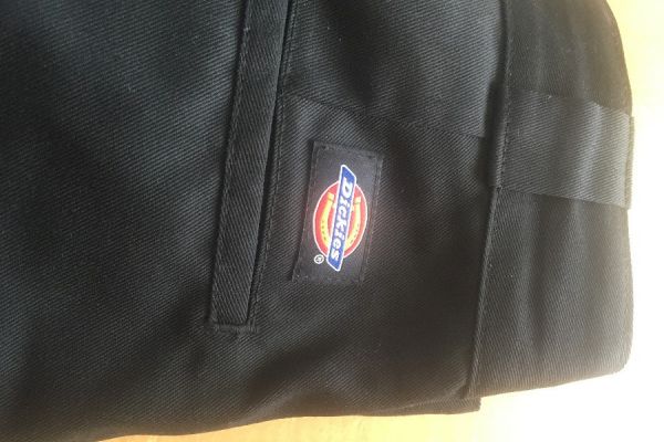 Damenhose Dickies