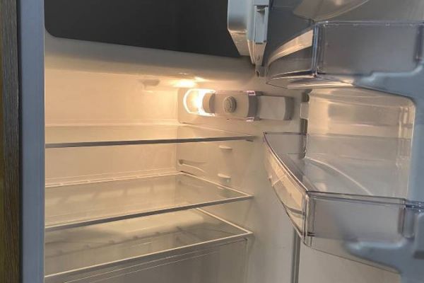 Einbau-Kühlschrank mit Gefrierfach SIEMENS KI18LV60