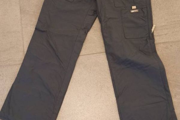 Damen Ski/Snowboard Hose