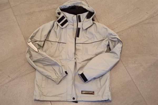 Ski/Snowboard Jacke