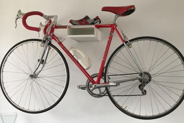 Colnago Oldtimer Rennrad
