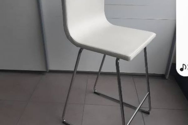 Hockerstühle