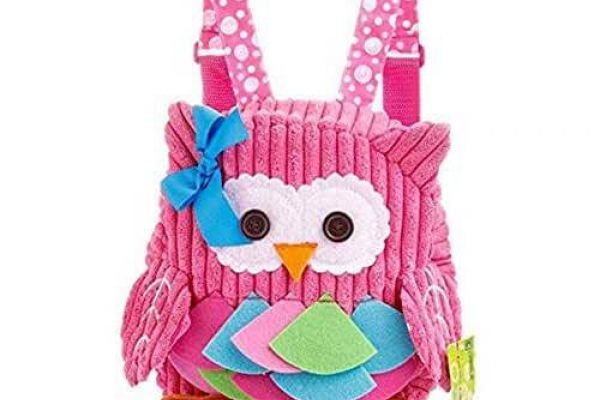 Rucksack eule