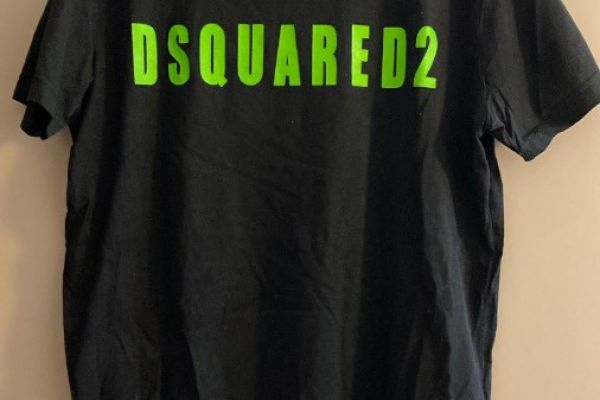 DSQUARED2 T-shirt