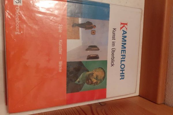 Kammerlohr - Kunst im Überblick