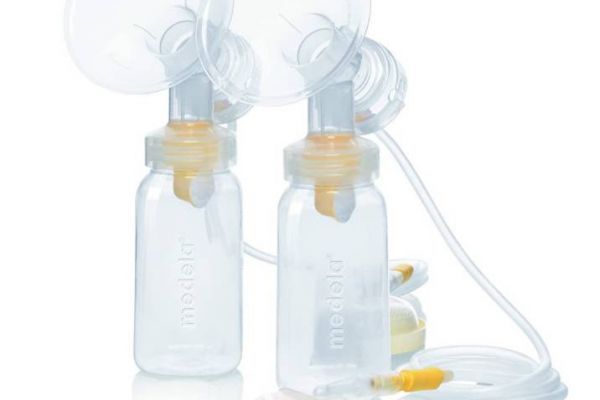 Medela Symphony PersonalFit PLUS Pumpset