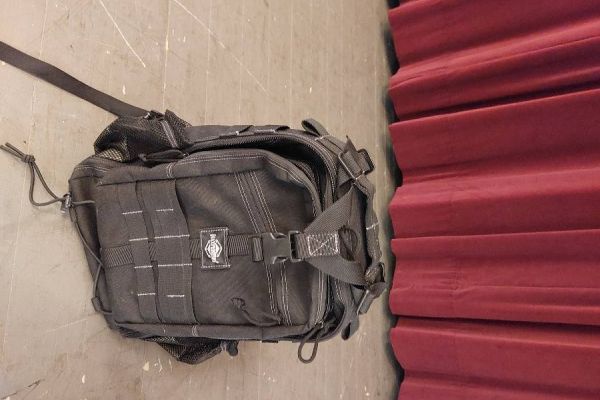 Wanderrucksack