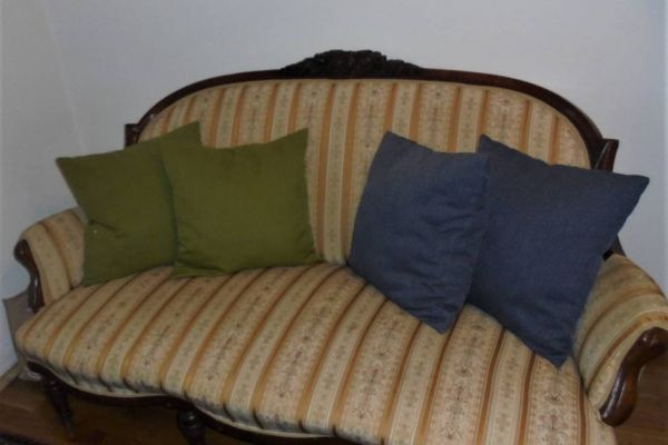 Couch/Sofa zu verkaufen