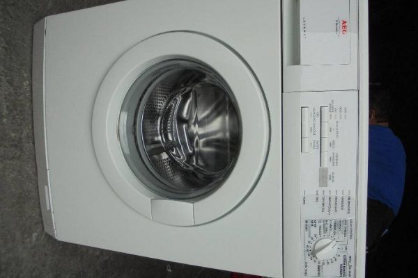 Waschmaschine AEG Elektrolux zu verkaufen
