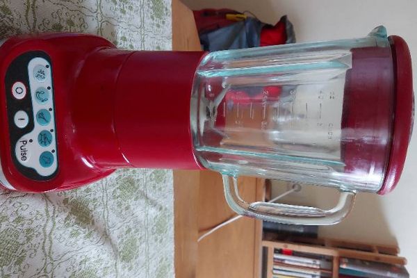 Kitchenaid Standmixer