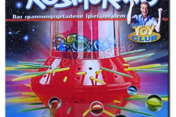 Gesellschaftsspiel zu verkaufen