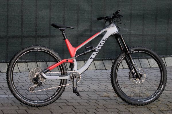 Canyon Torque CF 7.0 2020