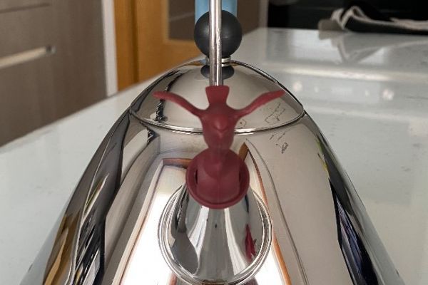 set da the Alessi