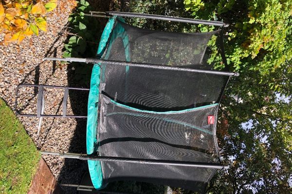 Trampolin BERG 330