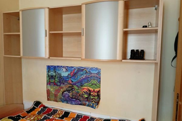 Jugendzimmer