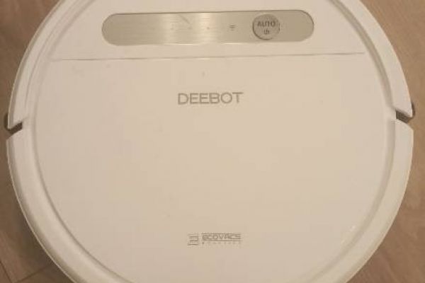 Deebot Ecovacs