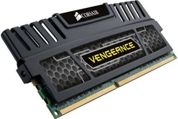 Vengeance Arbeitsspeicher 4x4GB DDR3-RAM