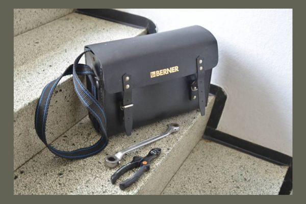 Werkzeugtasche