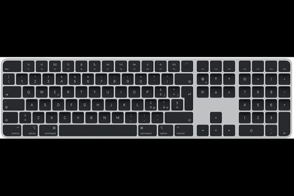 Apple Tastatur Magic Keyboard