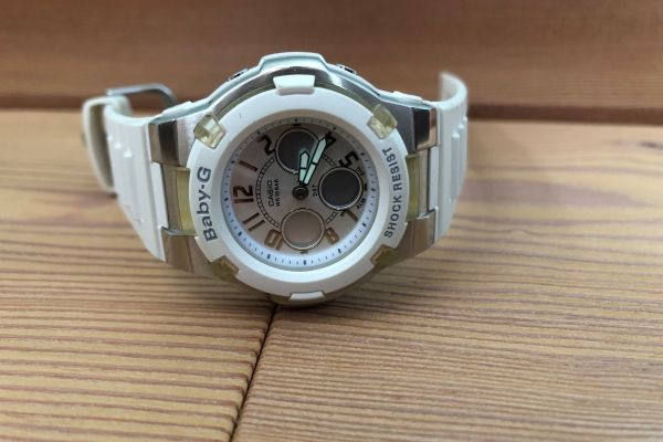 Baby-G Kinderuhr