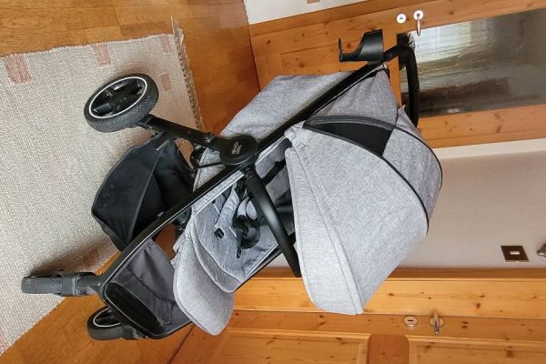 Britax Römer Buggy