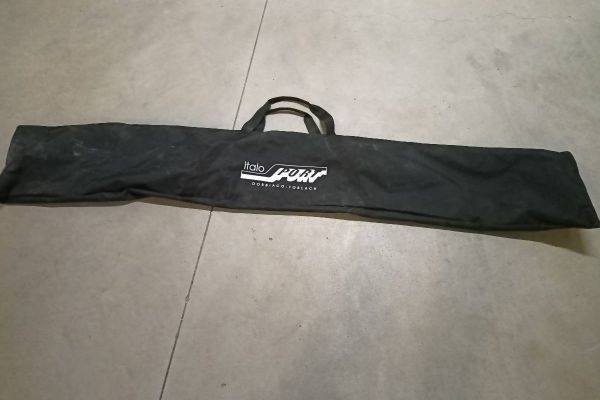 Skitasche zu verkaufen