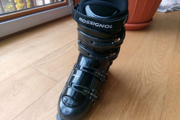 Ski Schuhe