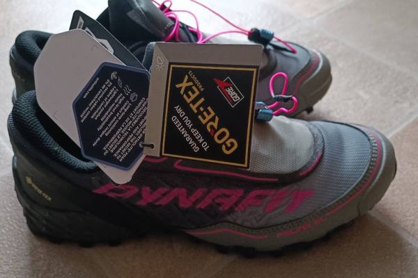 Dynafit Schuhe